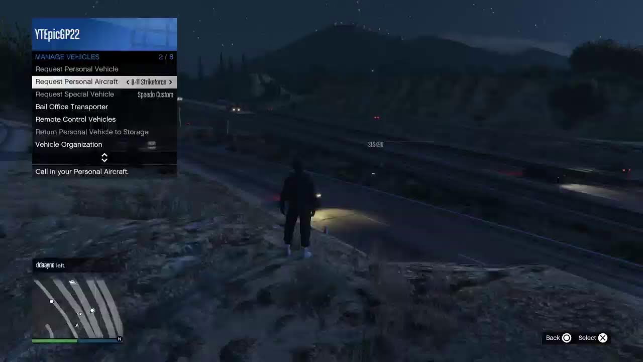 Live on Ps5! Ps5 GTA Online Shen Saturday List Mix Of Games!😎