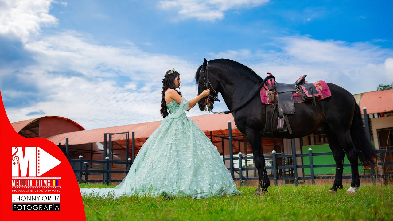 Sesión PRE15 Laura - Melodía Films - Fotógrafo de Bodas y Quinceañeras Popayán, Cauca - 3134539272