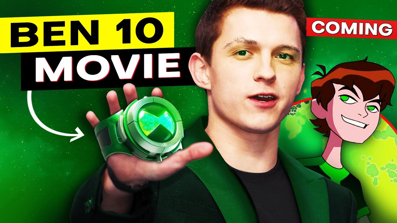Ben 10 Live Action Movie Is Here, But Kya Ye Chalegi? | Ben 10 Pros & Cons Explained In Hindi