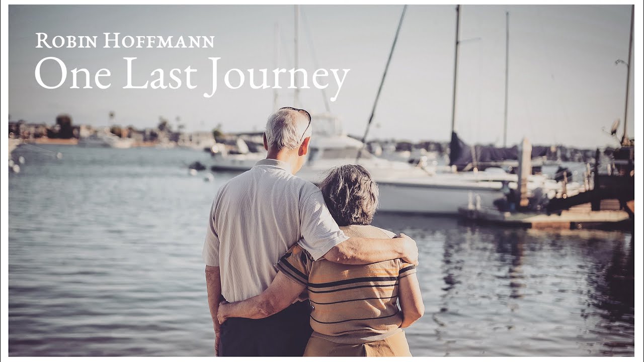 One Last Journey | Dorico | Cinematic Studio Series | VSL Synchron (Score Sheet)