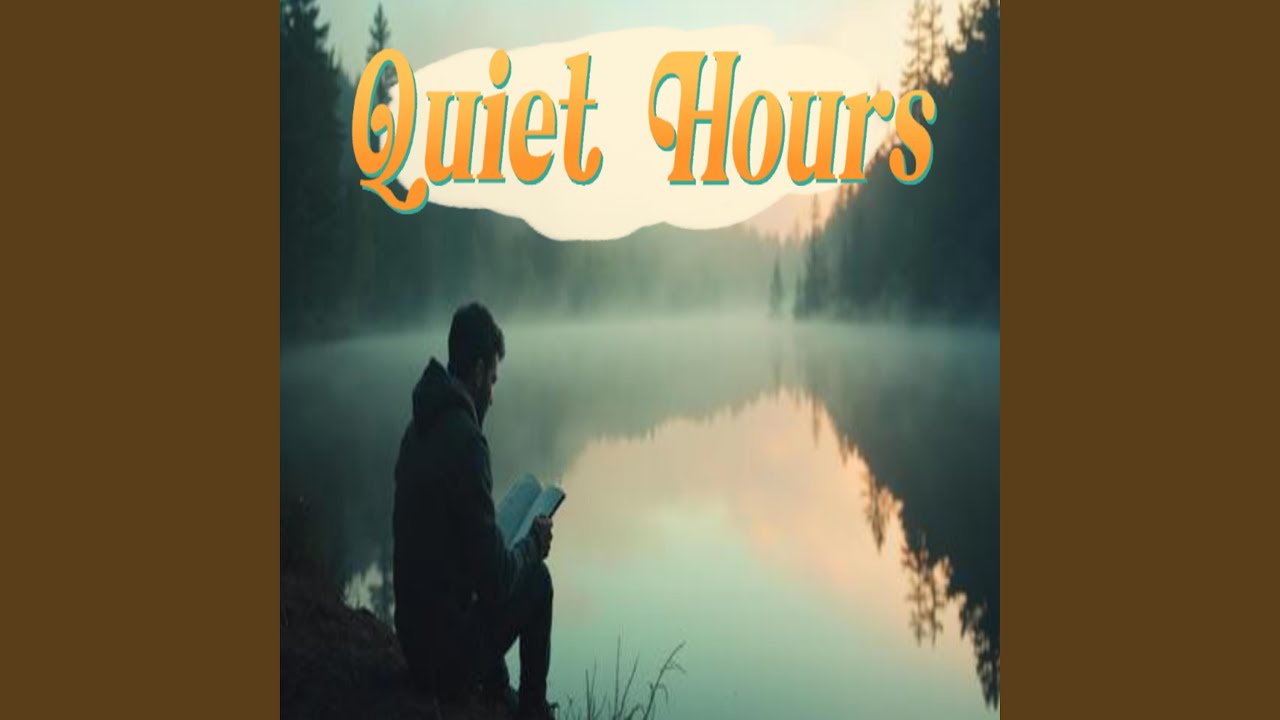 Slow-moving ambient layers for relaxation (2)
