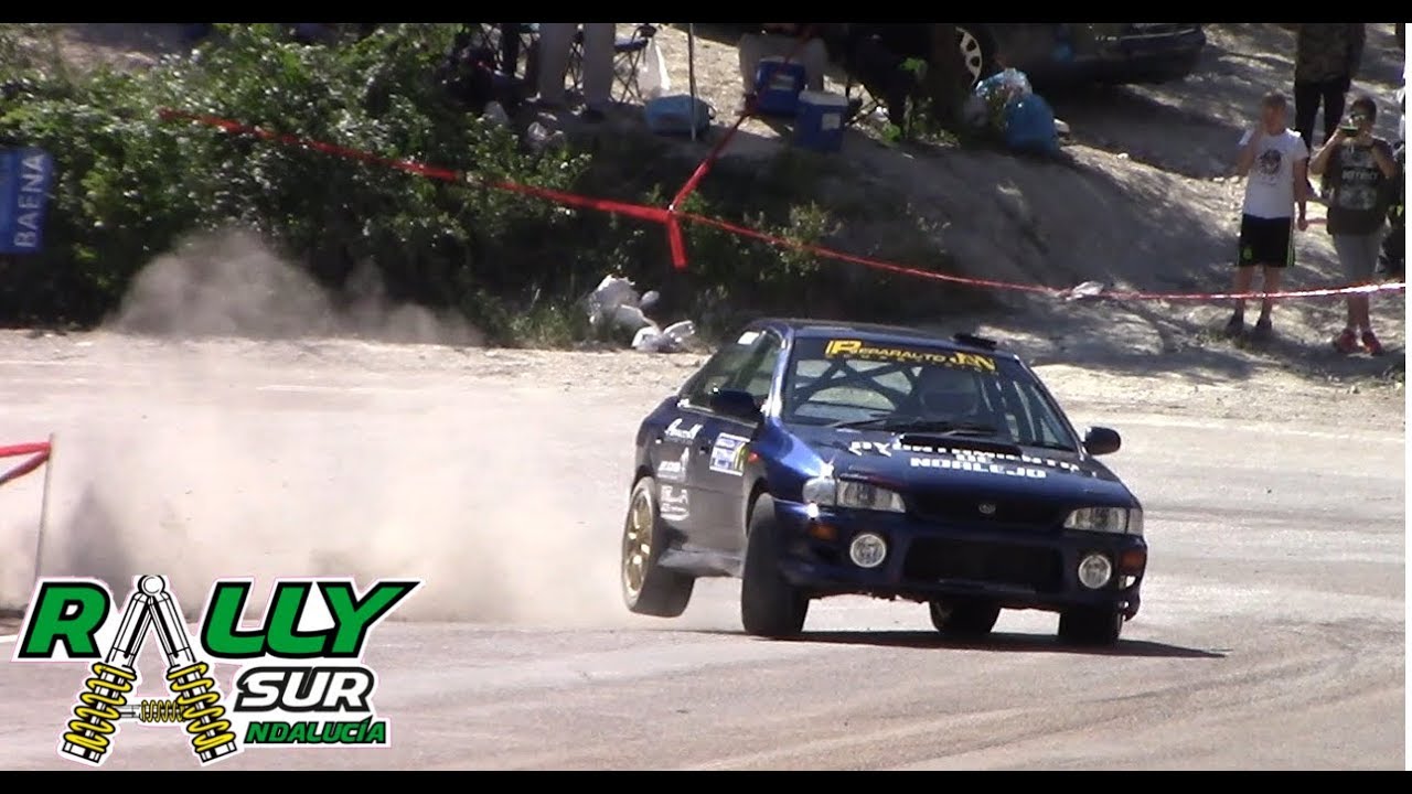 Subida Noalejo 2019
