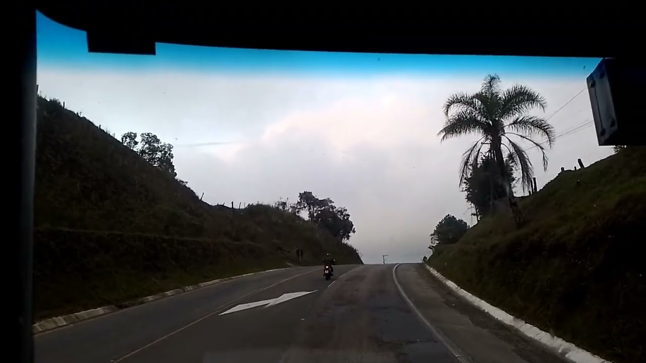 Retornando da  floresta mais um  motora novo🤟