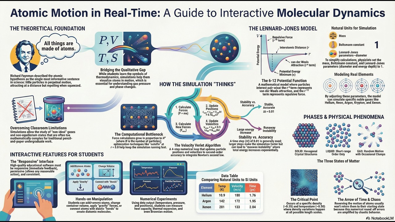 Interactive Molecular Dynamics OnLine