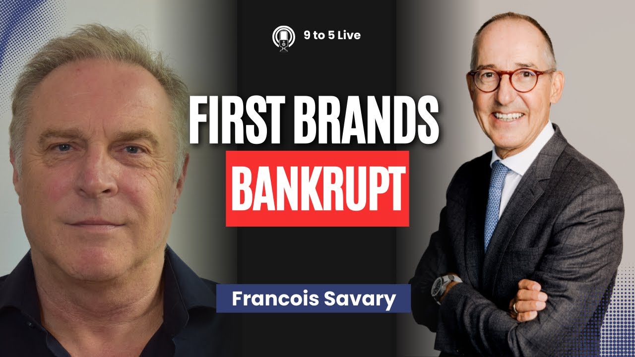 Репутация частных рынков пострадала из-за банкротства First Brands и Tricolor