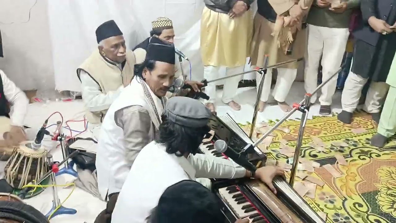 Qawwali 