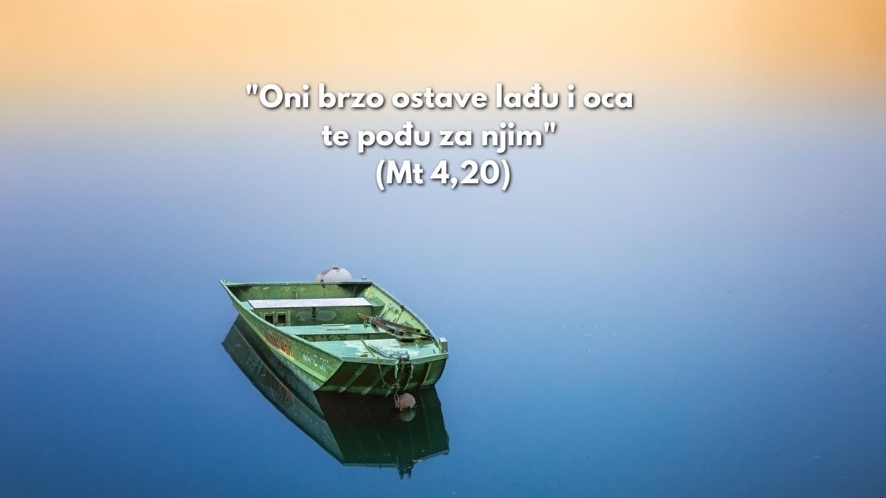 Živa Riječ - 