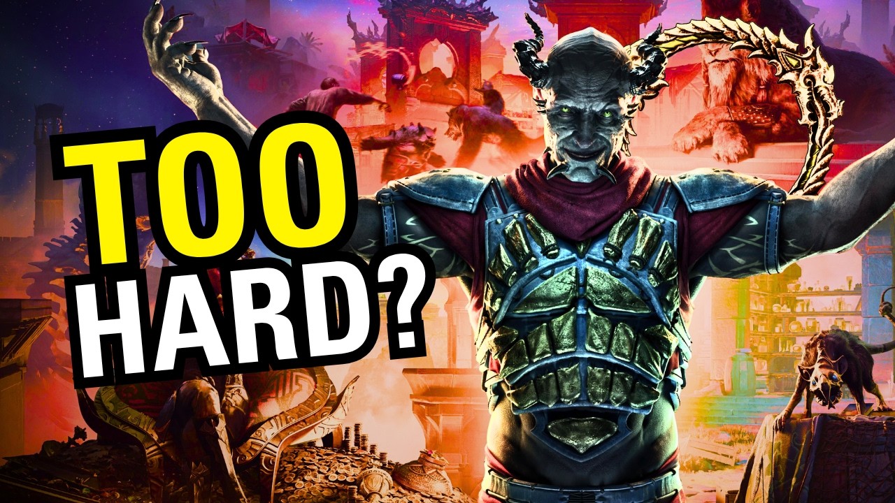 ESO Night Market Review &mdash; Impossible to Solo?