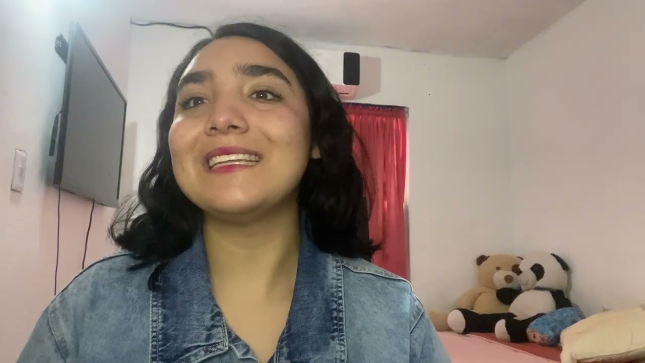 ￼Mi primer video ❤️🍒