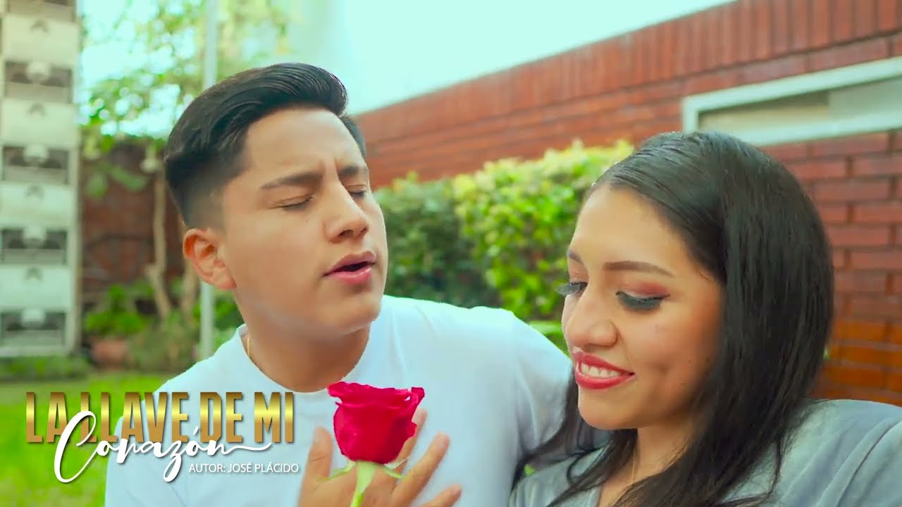 💙 Sisicha del Perú 🎼🎼 Ⓣ︎Ⓔ︎Ⓜ︎Ⓐ︎::🎶  La Llave de  mi Corazón ❤️ 🎙️ 🎤🎶 #primicia2024