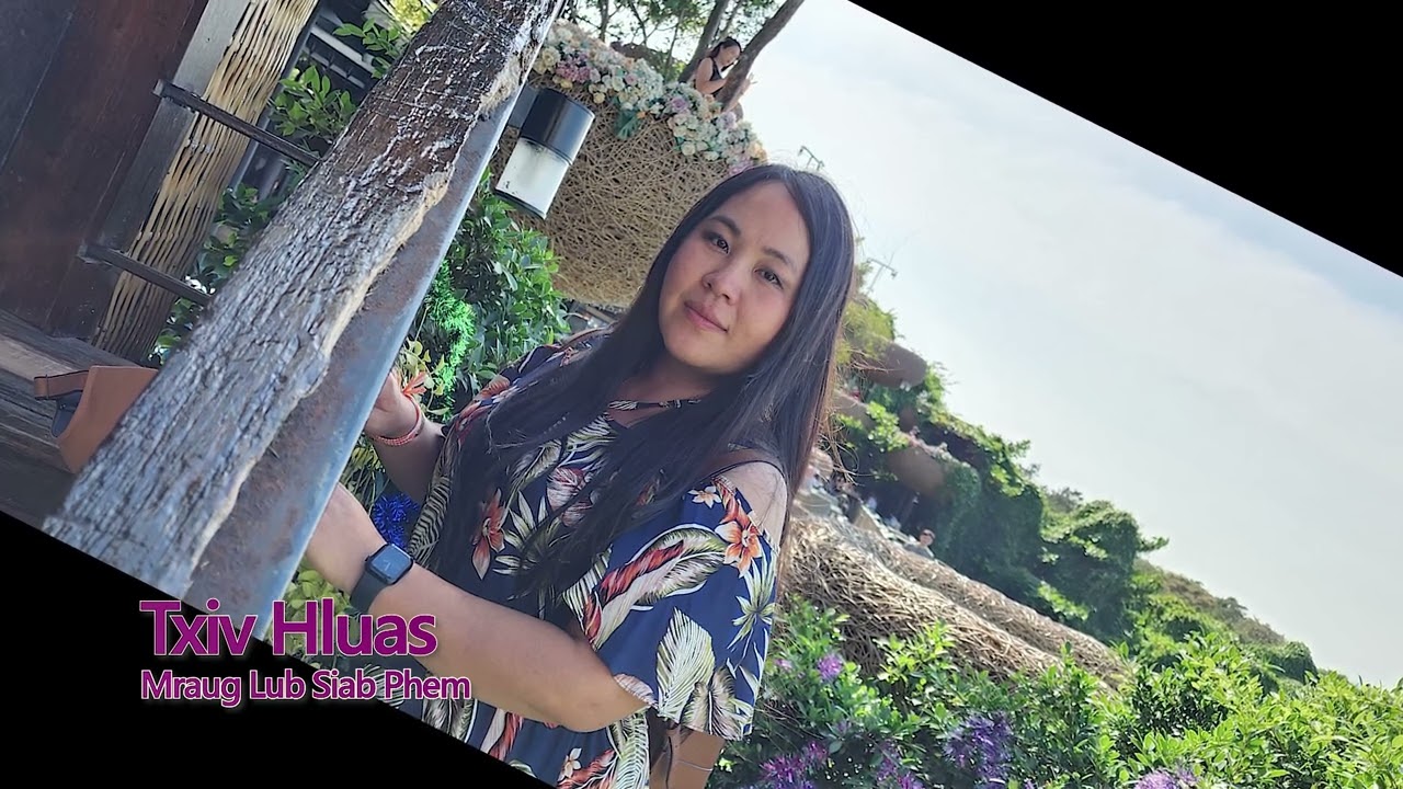 Txiv Hluas Nraug Lub Siab Phem. 9/5/2023