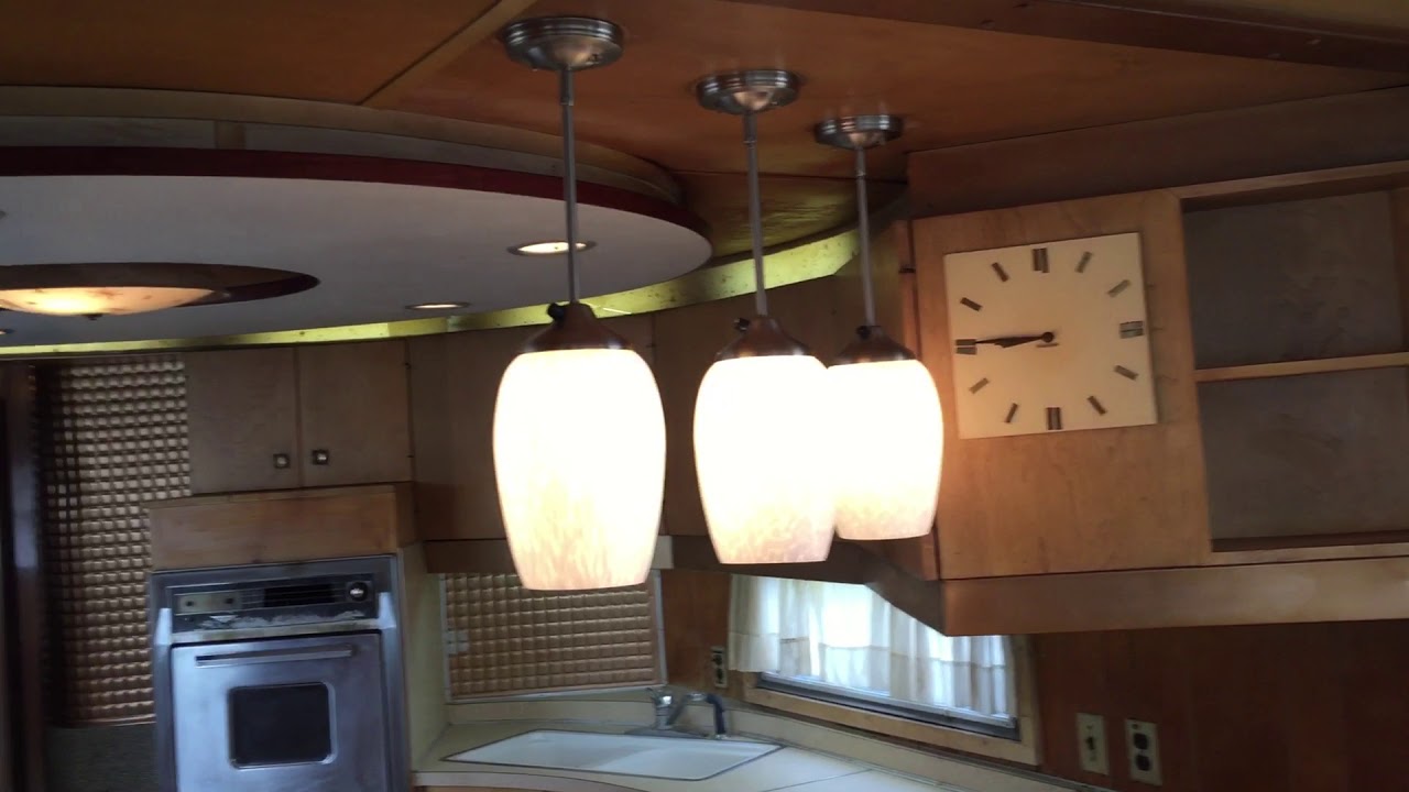 FOR SALE: 1960 Spartan 10’x50’ Carousel #S040  (SOLD)