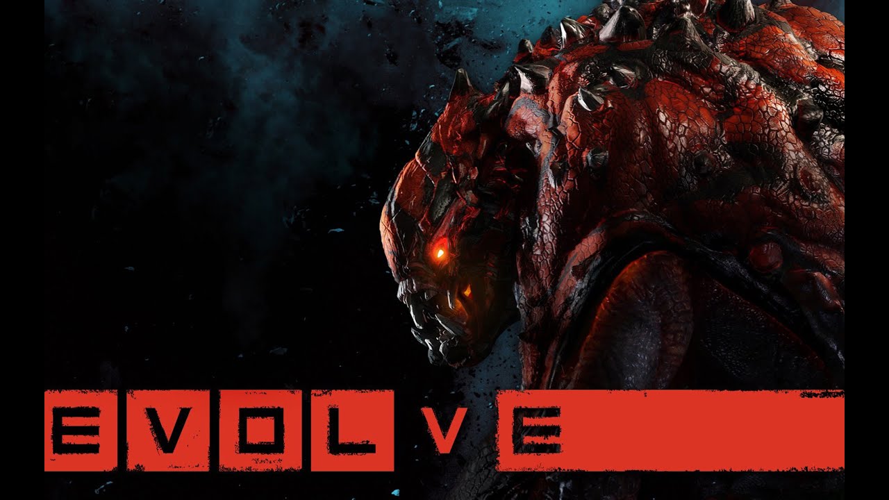 Playing EVOLVE In 2025 ( 10 YEARS LATER )
