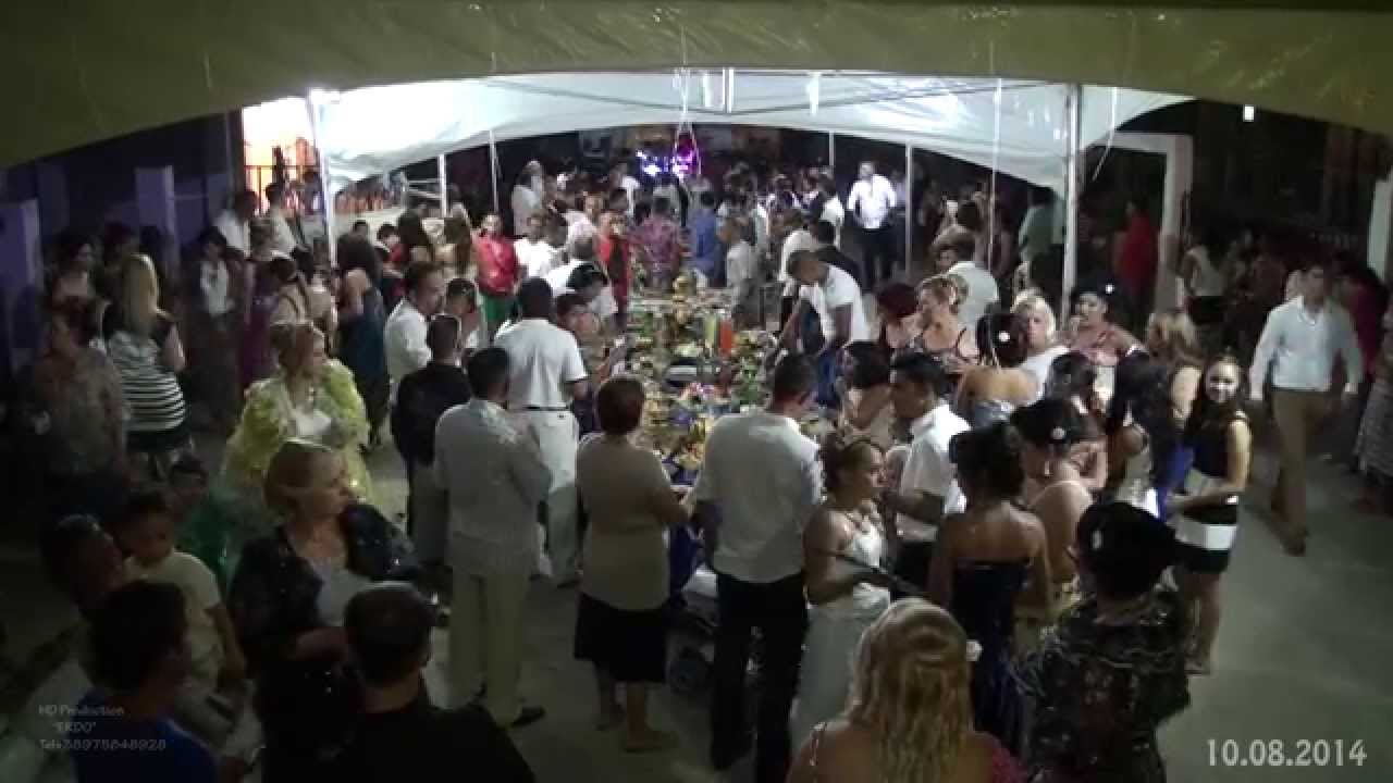 BIJAV KI SUTKA KO AJFER I SILVIJA!ENZO!!Marseille3del