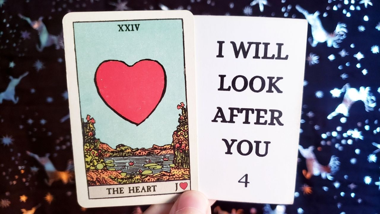 OMG!🤯The TRUE MEANING of this PERSON IN YOUR LIFE will make your JAW DROP!🤯 ARE YOU READY TO HEAR...