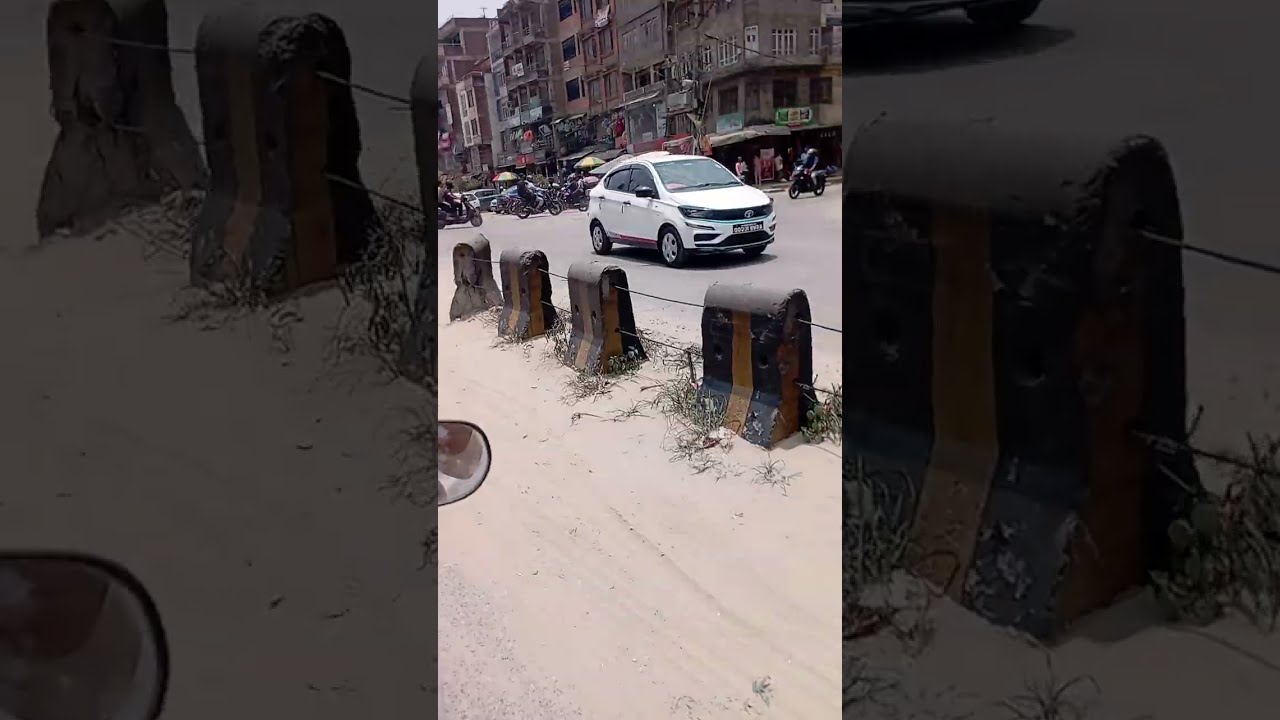 बनेपा बाट पनौती घुम्न जादै । banepa to panauti visit l #panauti #banepa #vlog #motovlog #rider #fact