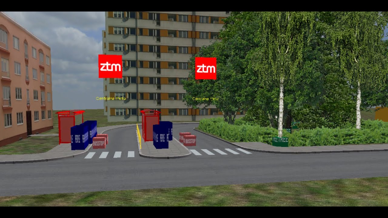 Poradnik - Edytor map OMSI #1 