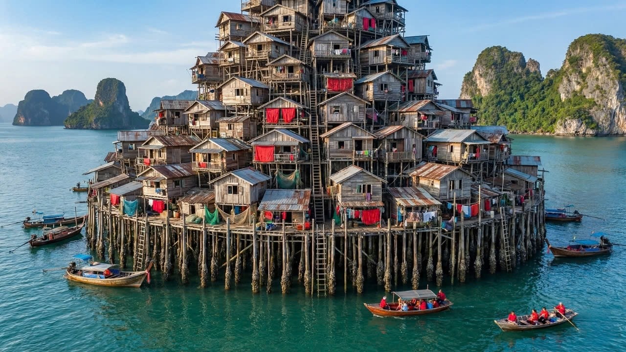 UNSEEN PHILIPPINES | 30 Unreal Places Tourists Never See