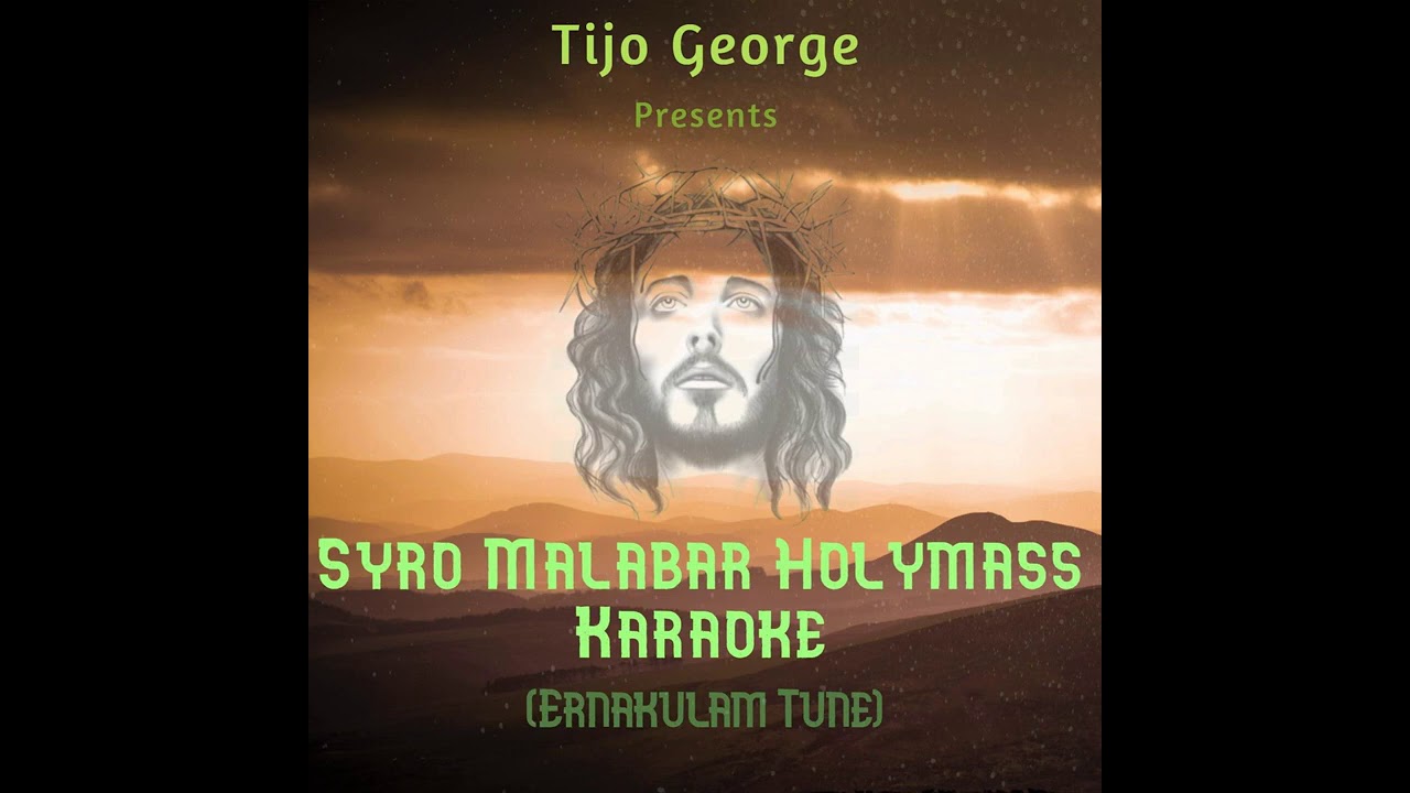 Thathanumathupol (Karaoke Version) | Tijo George
