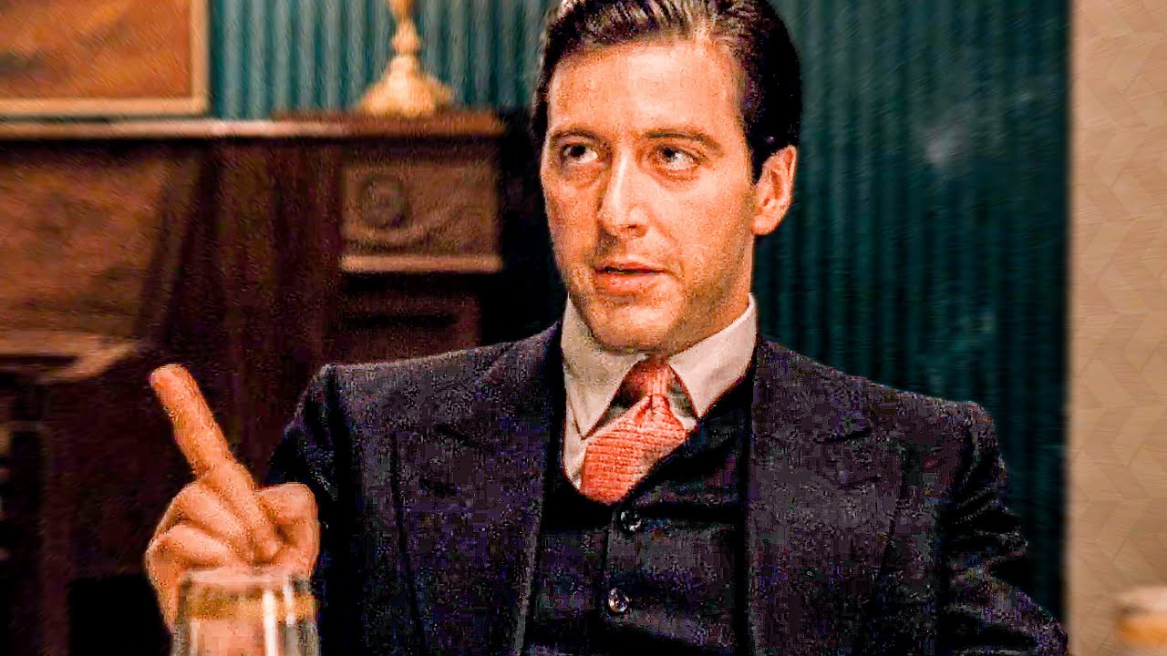 The Godfather - 
