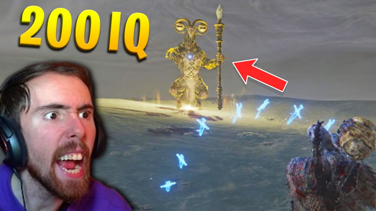 Elden Ring: Nightreign WTF & Best Highlights & Funny Moments #39