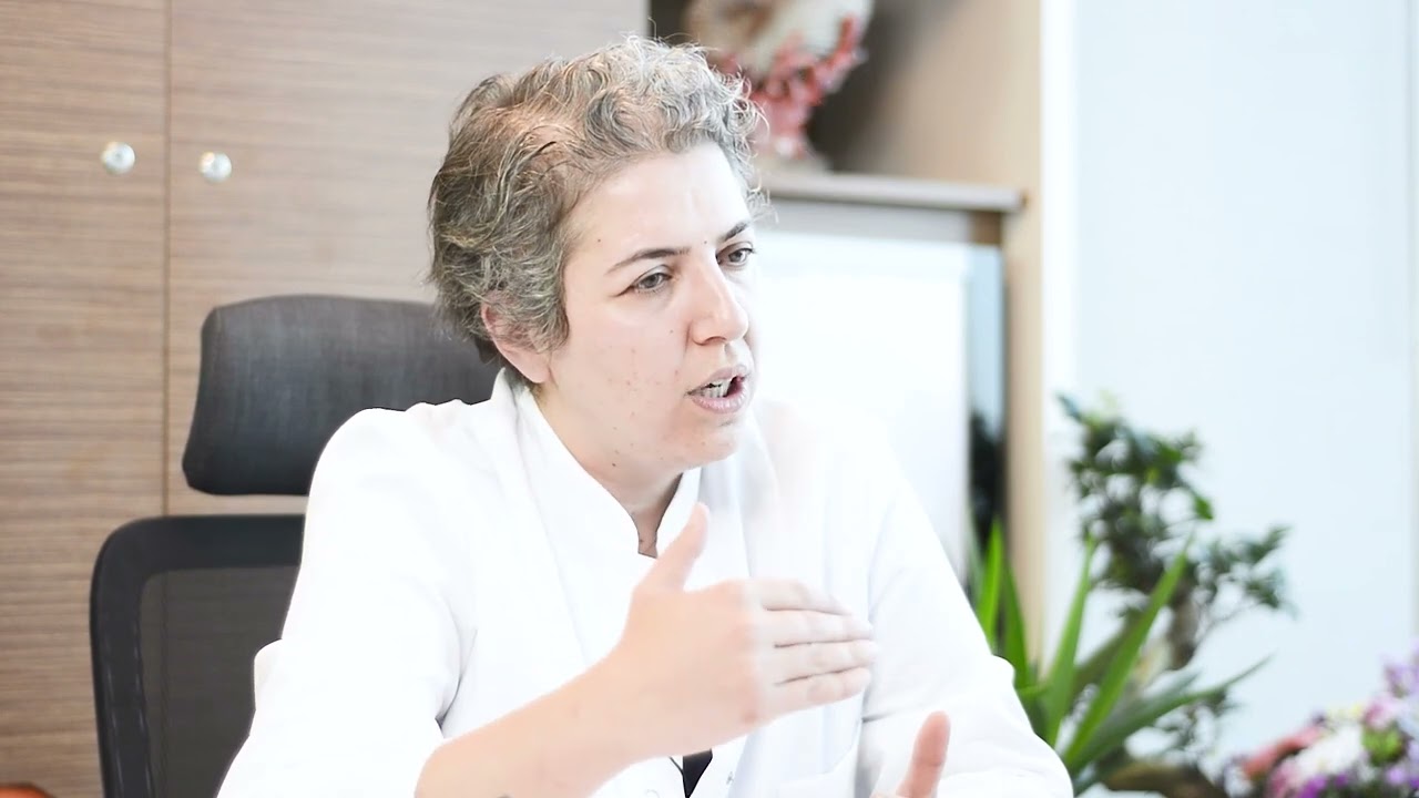 Op. Dr. Kübra IRMAK | HPV’den Korunma Yolları Nelerdir? #hpvaşısı