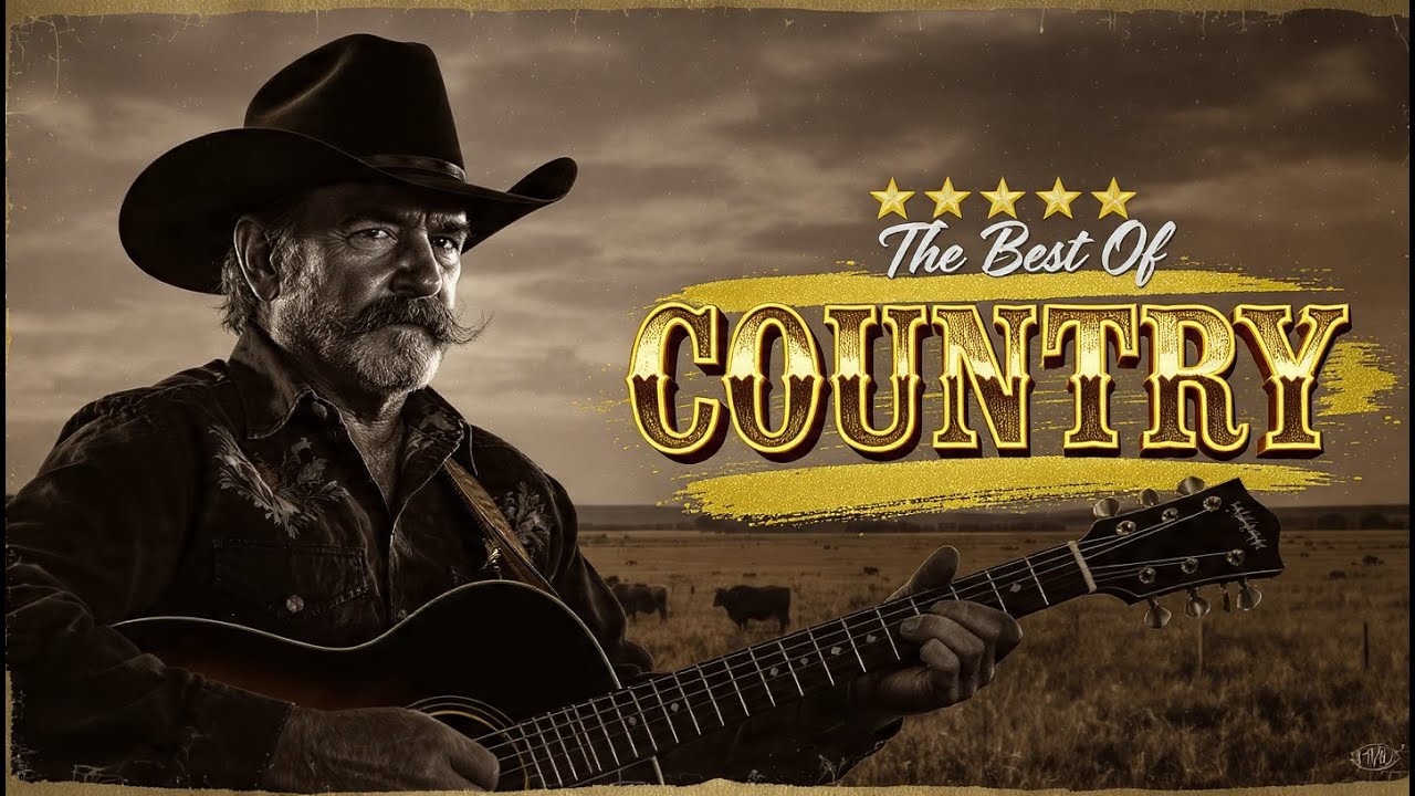 Warm Kitchen Light Country Romance — Reba McEntire, Faith Hill & Chris Stapleton