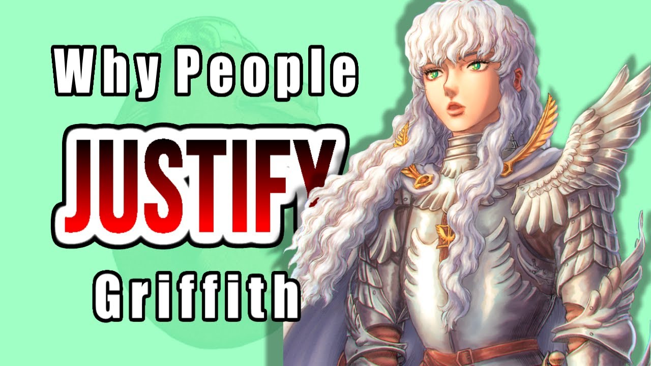 No One Understands Griffith | Berserk