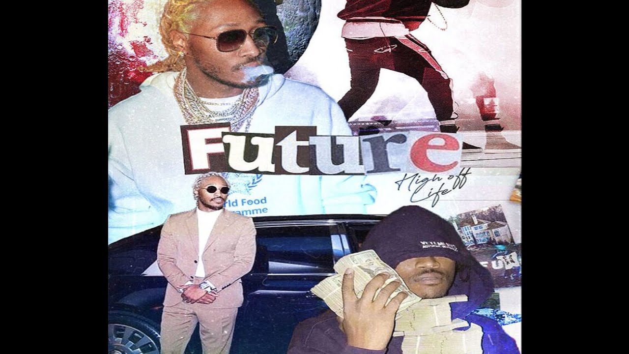 [FREE] Future Type Beat 2022 