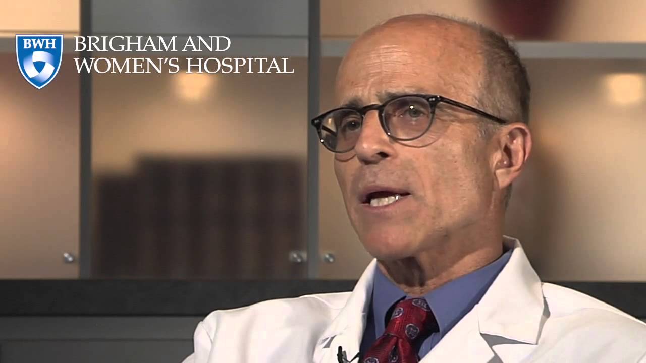Cognition and Healthy Brain Aging Video &ndash; Brigham and Women&rsquo;s Hospital