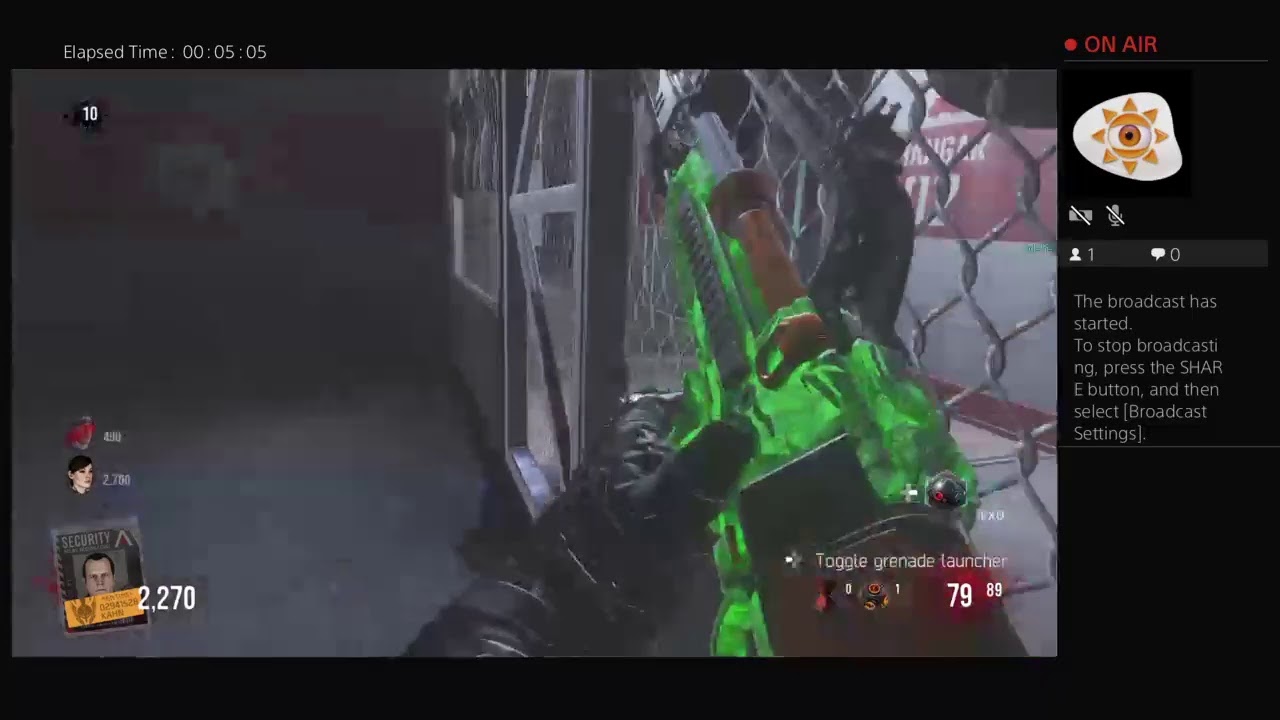 Advance warfare carrier glitch works *2020*