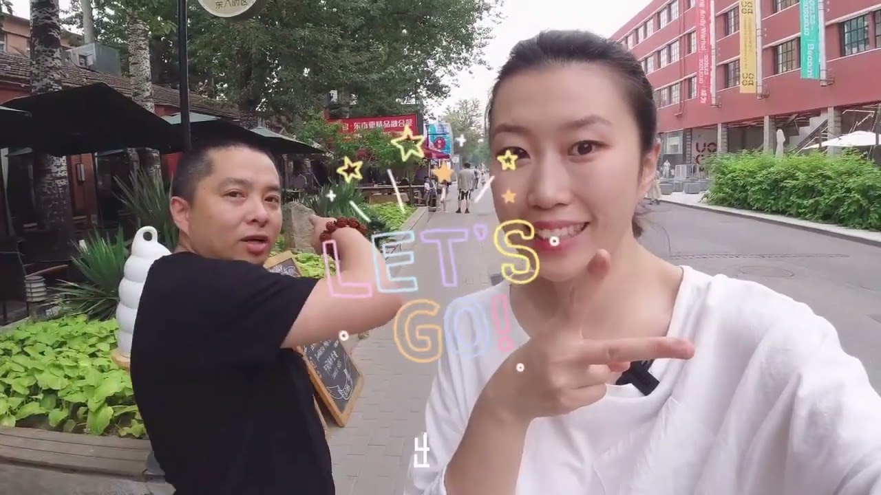 北京798艺术区，中国最大的艺术集散地。告诉你798艺术区的前世今生。