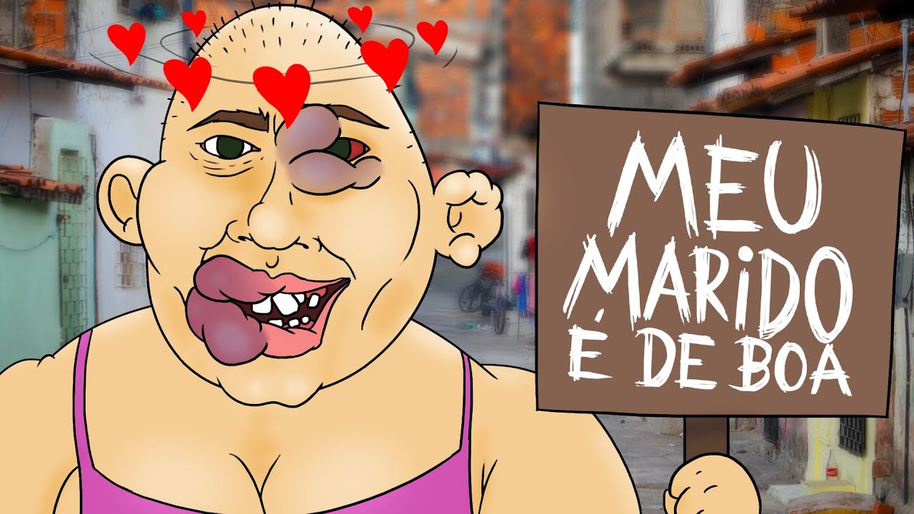 AGRESSÃO NA RELAÇÃO TA NO HYPE?