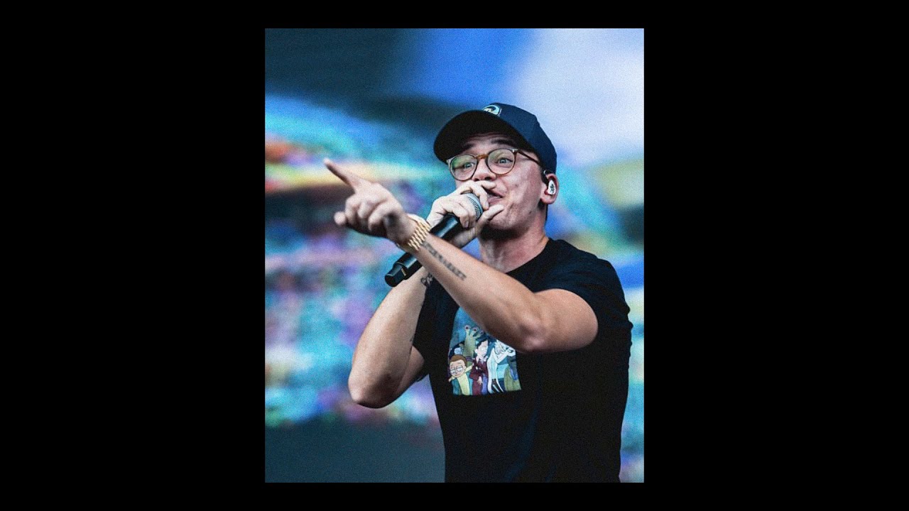 (FREE) Logic Type Beat - 
