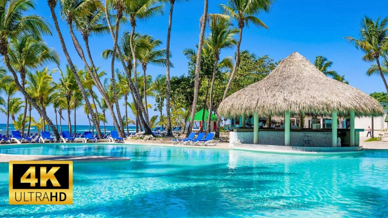 ¡DISFRUTA UN RESORT DE LUJO SIN ROMPER EL BANCO! Coral Costa Caribe Juan Dólio