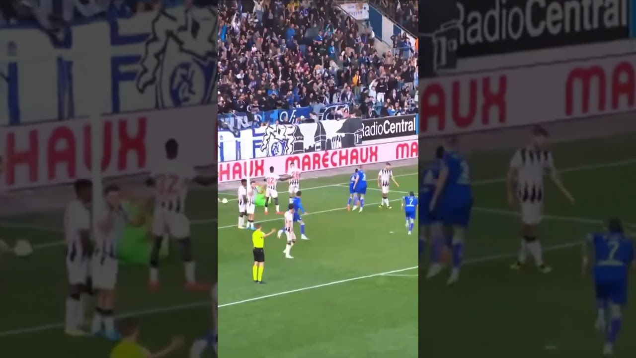 Fc Luzern VS Fc Basel 