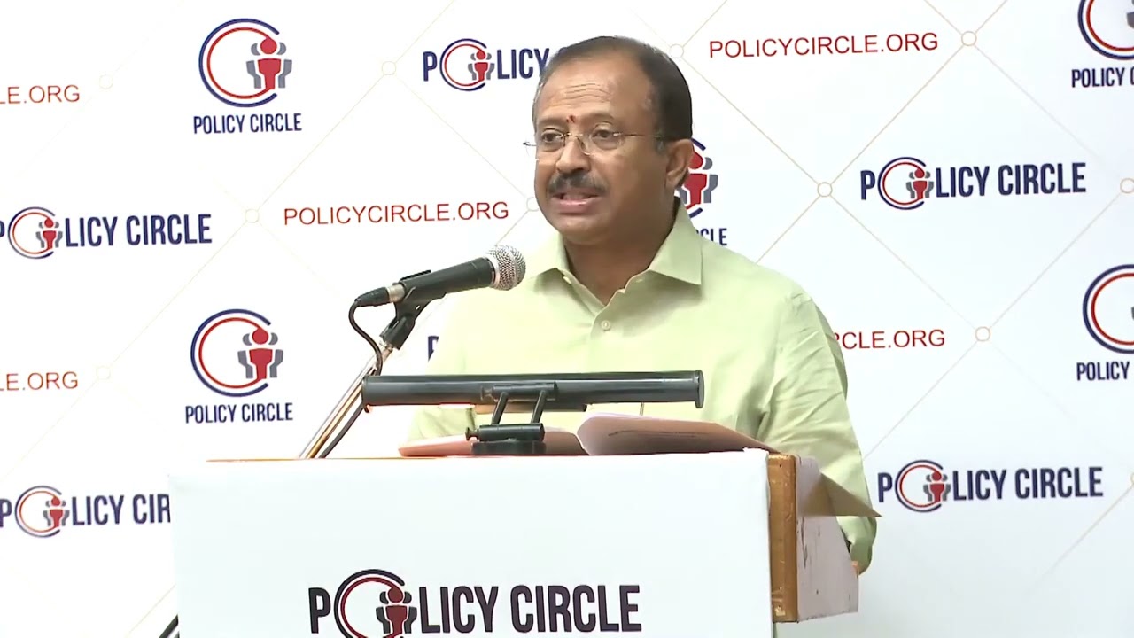 World has high hopes on India's G20 Presidency: V Muraleedharan