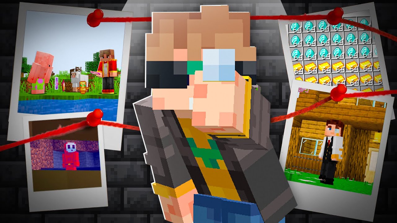 Destap&eacute; la Mayor Estafa de mi Servidor de Minecraft
