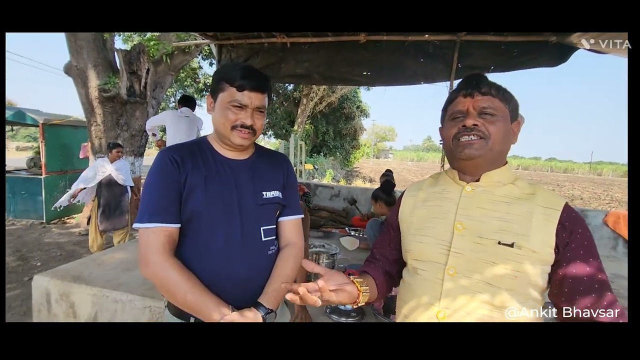 Hotel Maldhari Sasan Gir || Desi food || sasan gir || Ankit Bhavsar ||