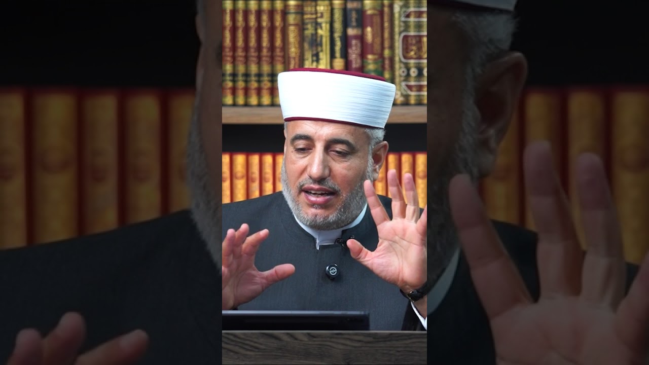 الإمام الأعظم الذي جمع الفقه والزهد والحديث #د_صلاح_أبو_الحاج #أحاديث_الأحكام