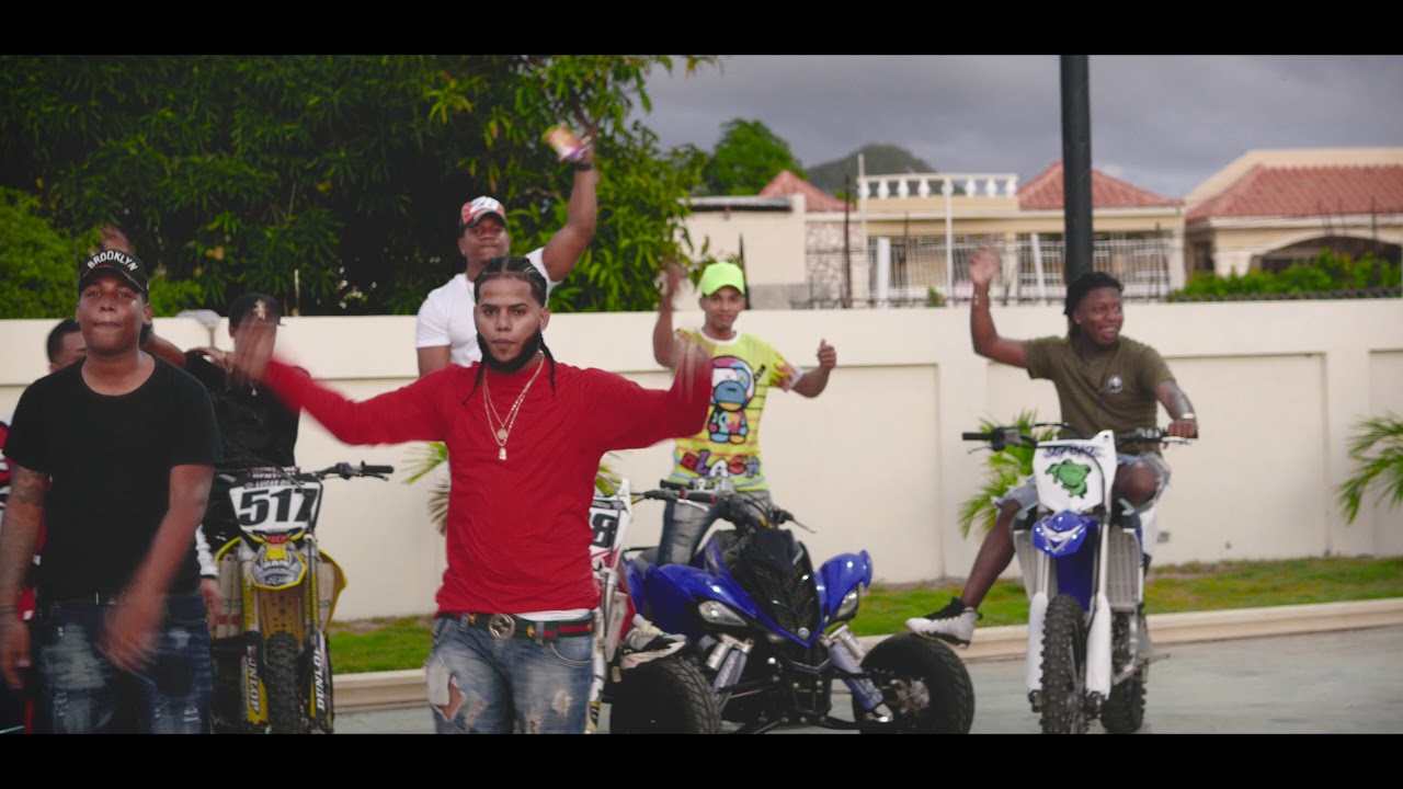 Laidil - &ldquo;Sacala&rdquo; (Video Oficial) 4k