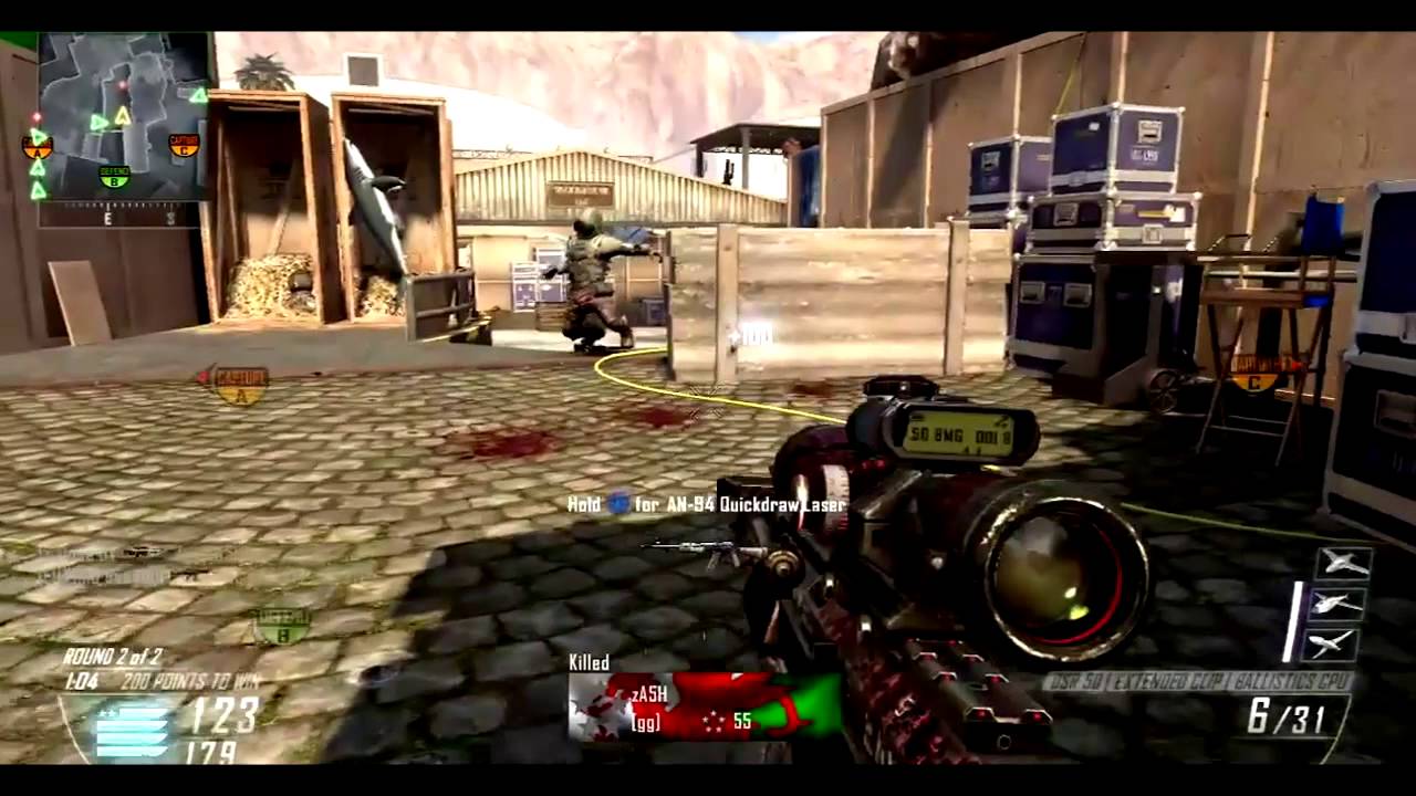 Snc FN - Dude nV Mini ft. Azhy FN