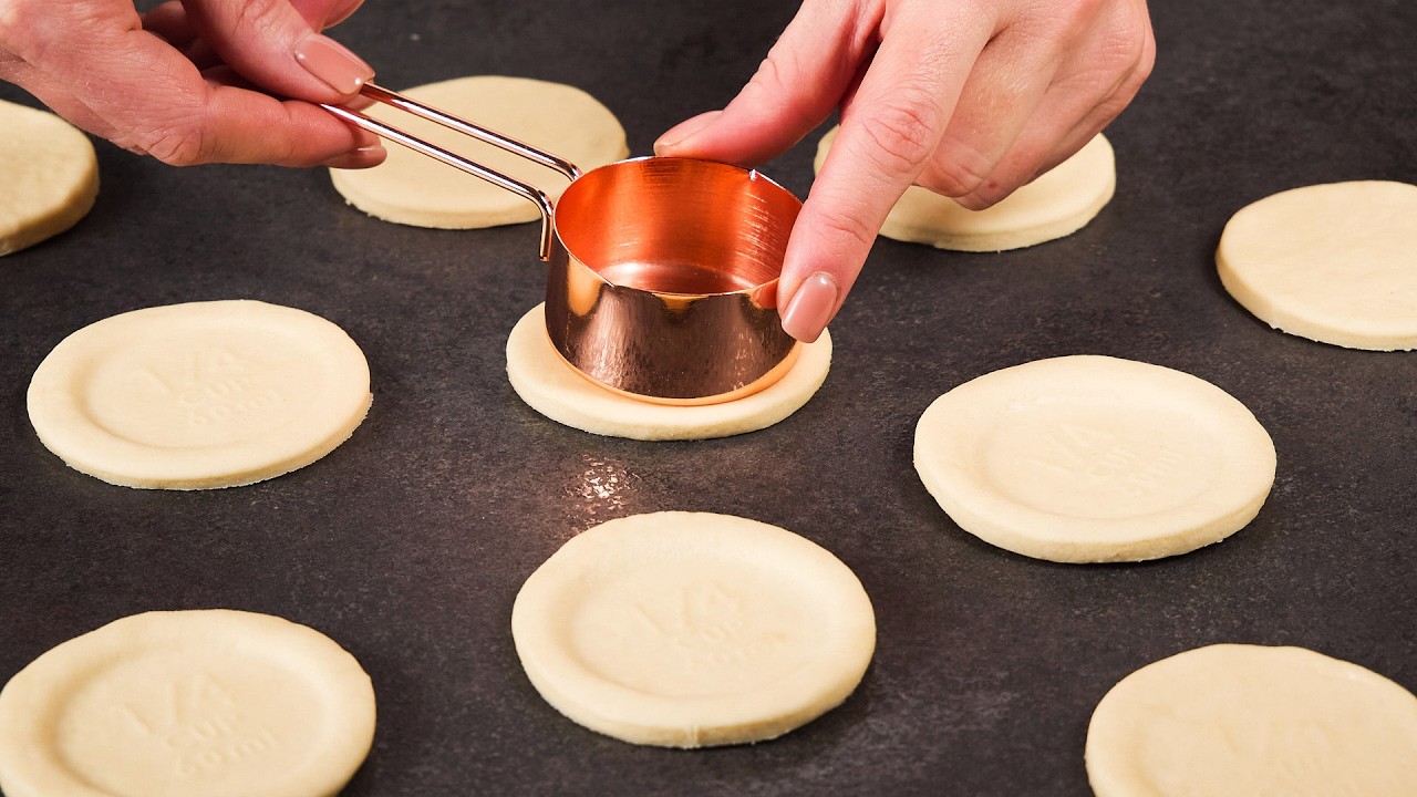 Everyone's Buying Puff Pastry After Seeing This 10 Genius Ideas!