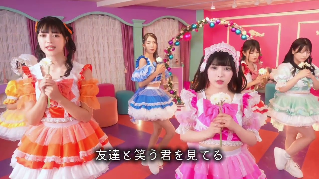 【MV】夏のガーベラ【OLiDOL!】