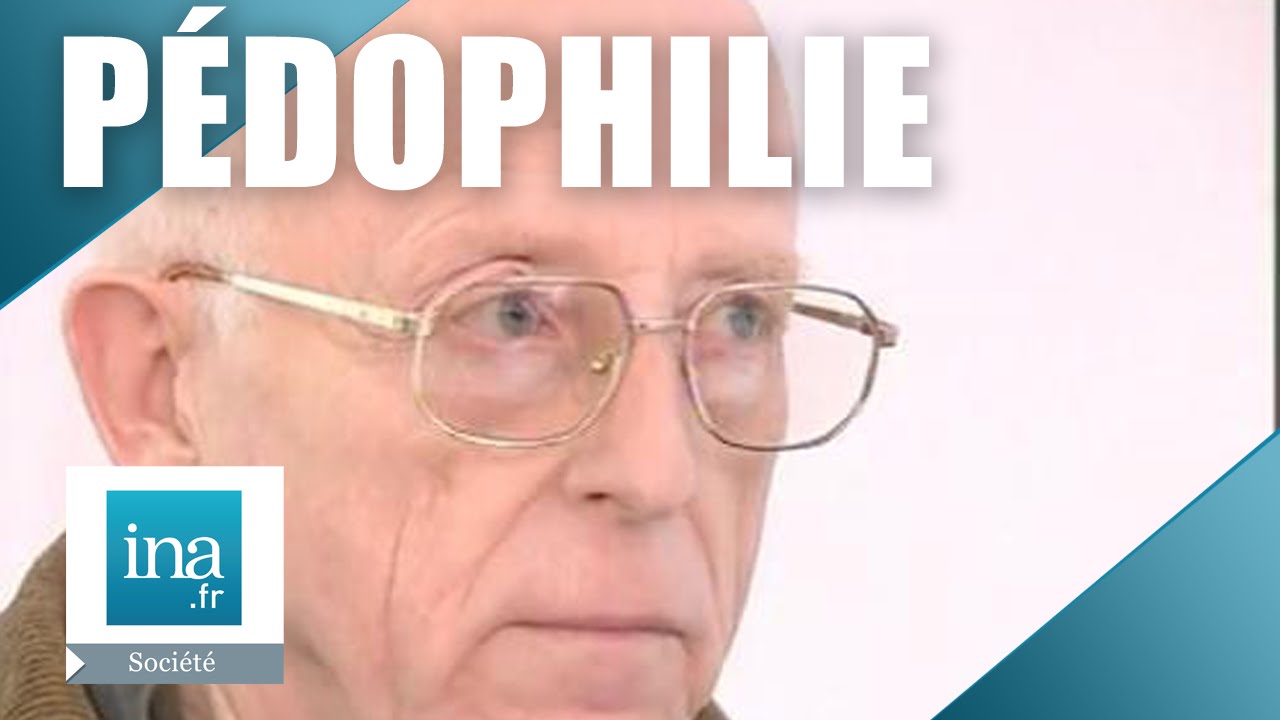 L'abb&eacute; Maurel condamn&eacute; &agrave; 10 ans de prison pour p&eacute;dophilie | Archive INA