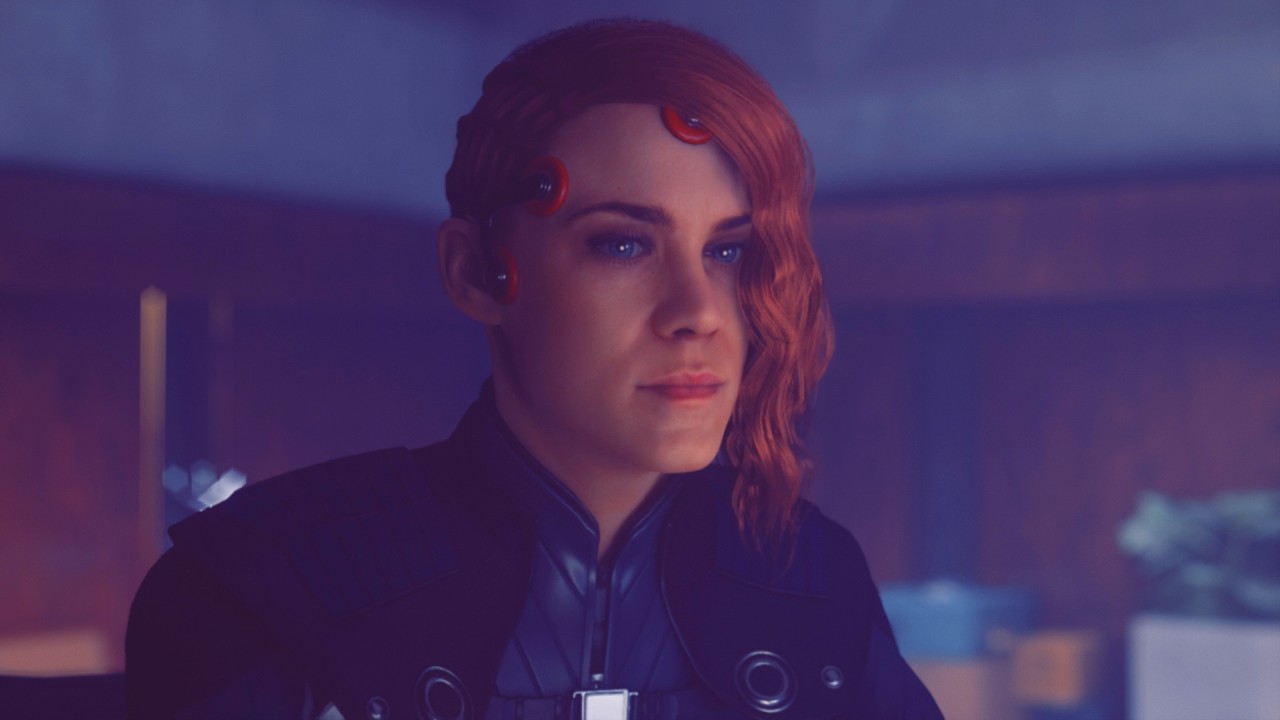 Control Walkthrough Gameplay [ 1080p ] #pcgaming #gaming #trending #conttrol
