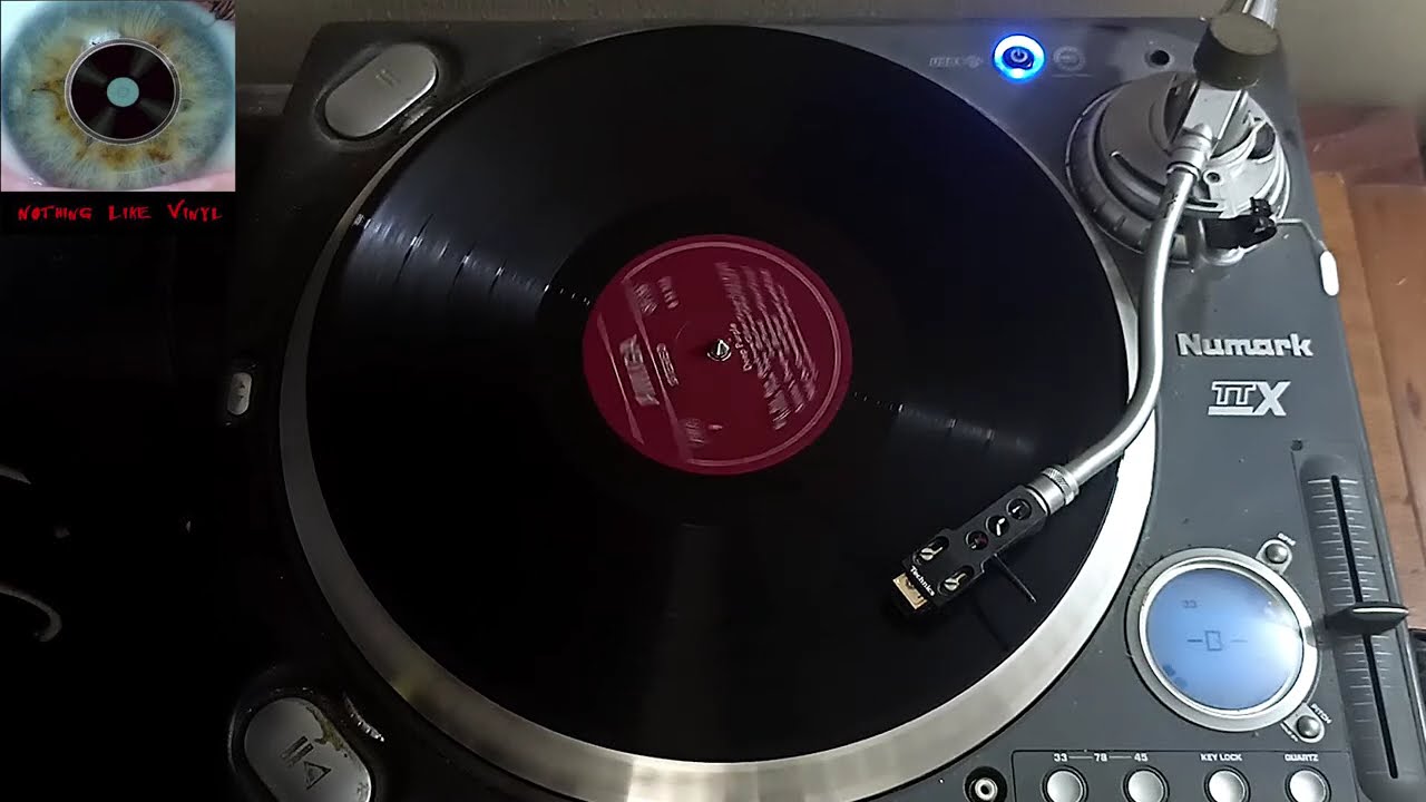 Deep Purple - Woman From Tokyo