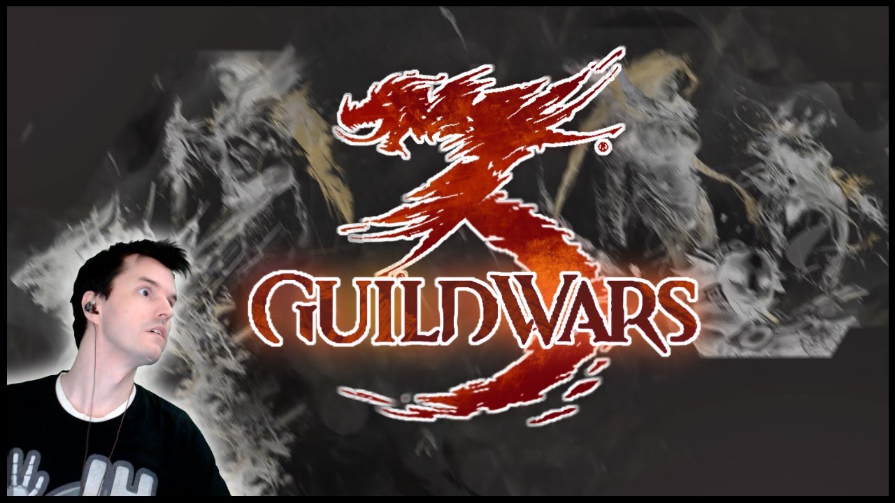 When Is Guild Wars 3? - My Thoughts