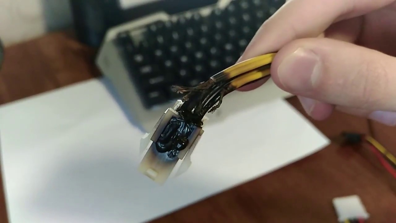 Стоит ли использовать переходники для блока питания