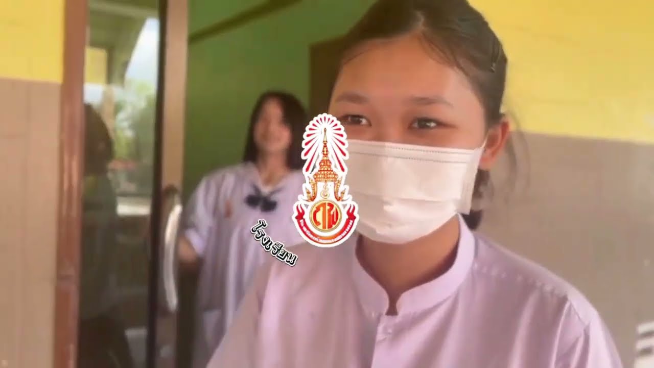คลิปวีดีโอสาธิตการสมัครงาน  โดยนักเรียนชั้นมัธยมศึกษาปีที่2/8 โรงเรียนห้วยแถลงพิทยาคม